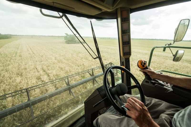 Vocational Training for Agriculture Jobs