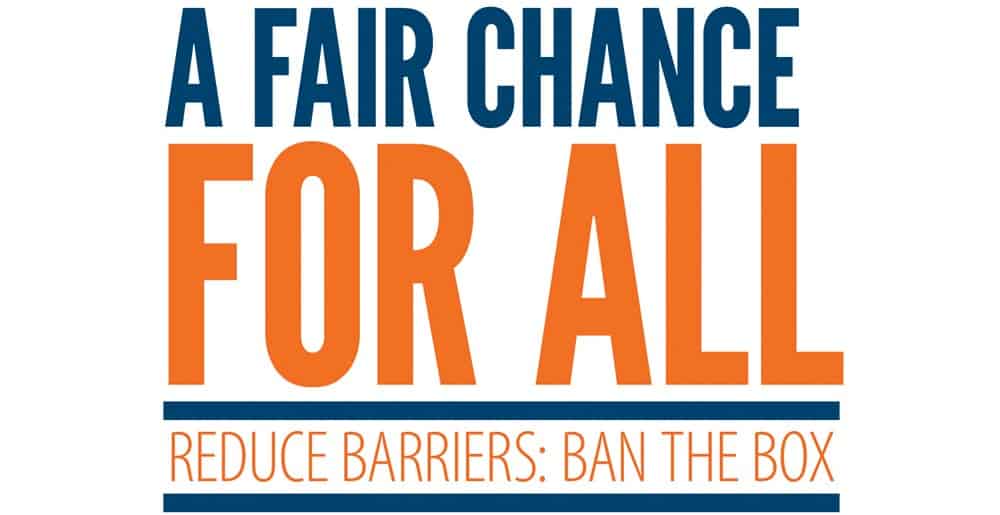 Second Chance Opportunities