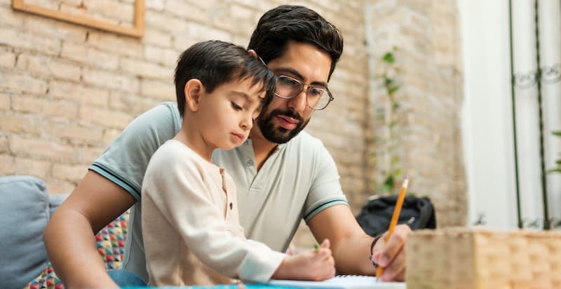 How to Rebuild Relationships With Family and Friends During Your Transition