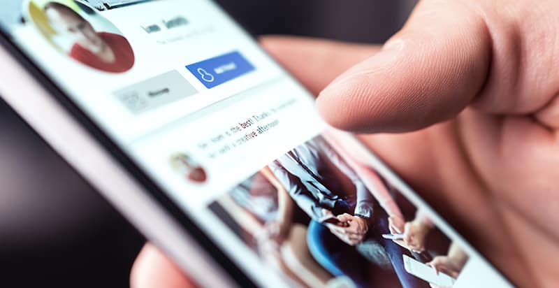 How to Clean Up Your Digital Footprint and Why It’s Important