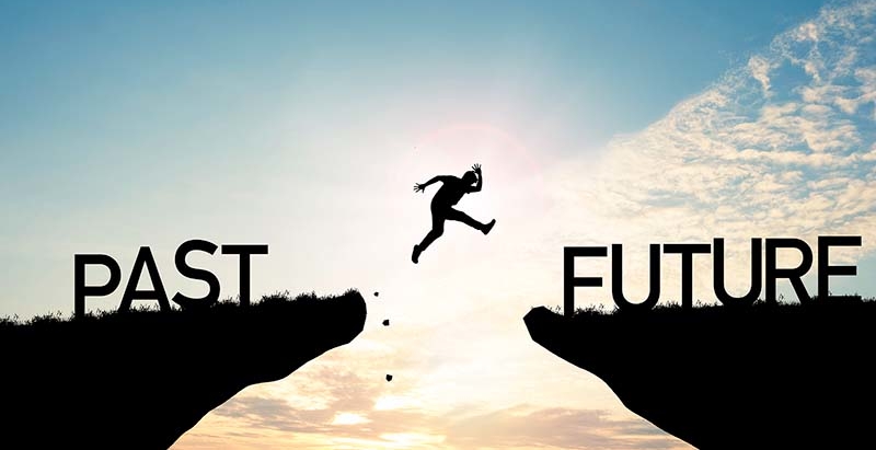 Start the New Year with a Clean Slate - Tips to Get Organized