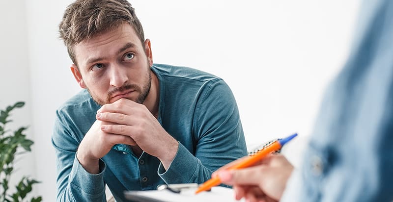 The Opioid Epidemic & Medication-Assisted Treatment