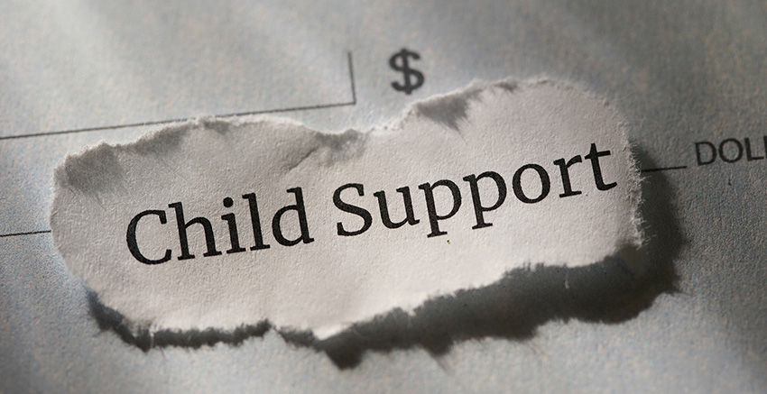 Understanding Child Support—Where to Start?