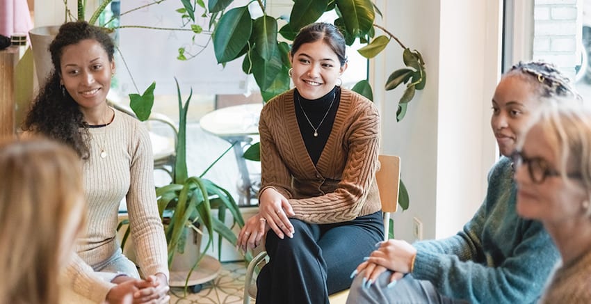 Women in Reentry: How to Increase Your Success