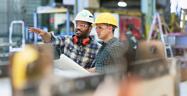 Career Series 4: The Federal Bonding Program—What It Is and How to Benefit from It