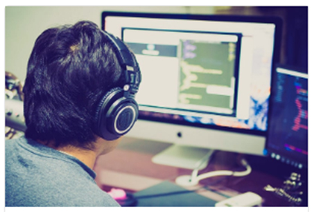 Find out if a freelance job for your reentry is a good idea. 