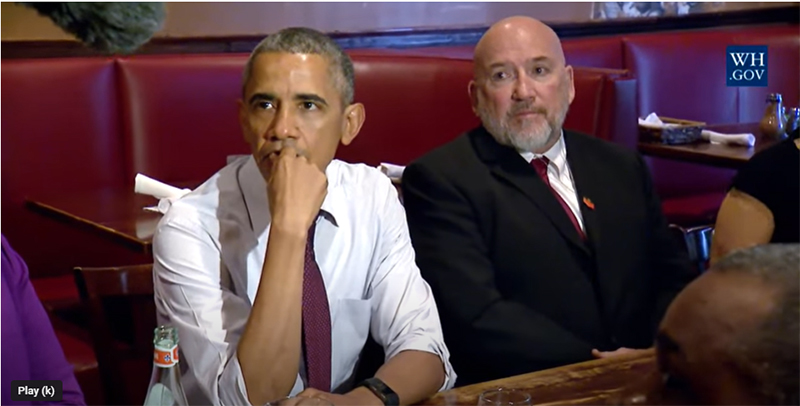 President Obama's message to employers who want to give the formerly incarcerated a second chance