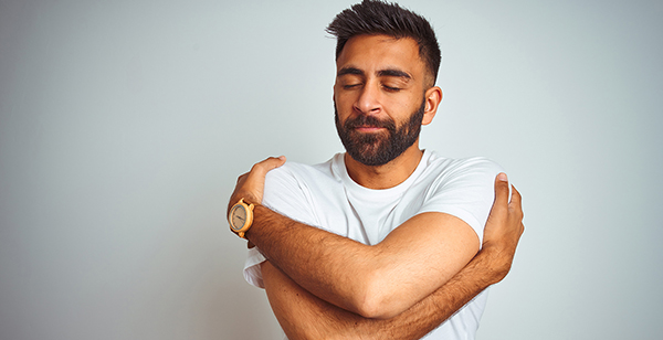 Where to Start with Self-Love