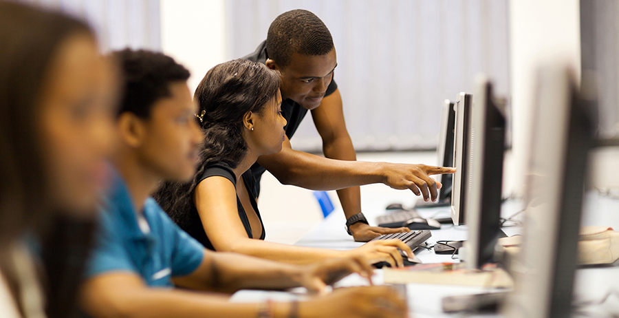 Digital Literacy in the Workplace