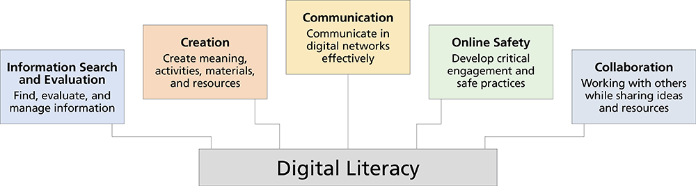 Digital Literacy
